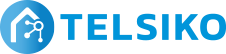 Telsiko OÜ Logo
